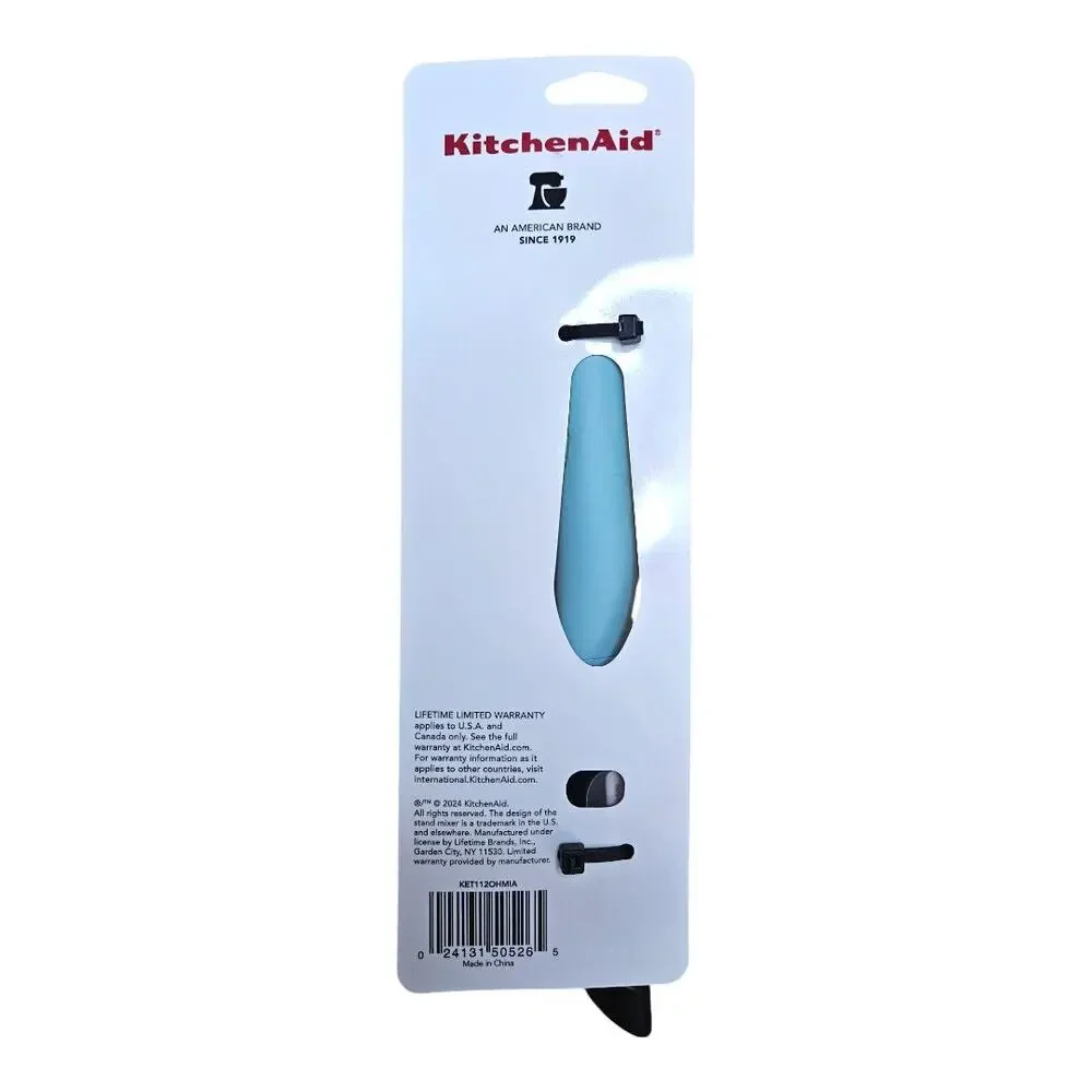 KitchenAid new silicone